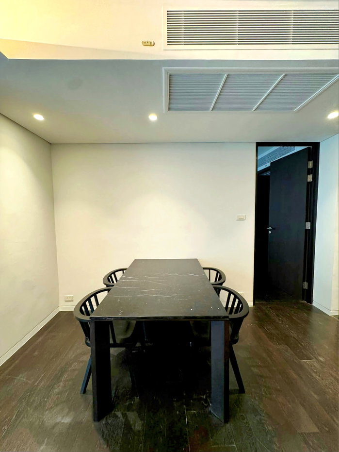 picture 🔥 Condo with convenient transportation near BTS Phrom Phong
2 bedrooms, 2 bathrooms at Siamese Gioia for only 7.5 million THB! - 2/9