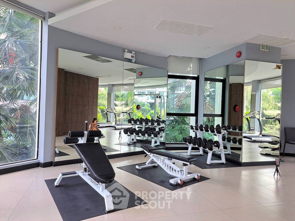 รูป คอนโด 1 ห้องนอน 35 ตร.ม. ขายที่ Dusit Grand Park พัทยา (ID 3399715) - รูปที่ 10/13