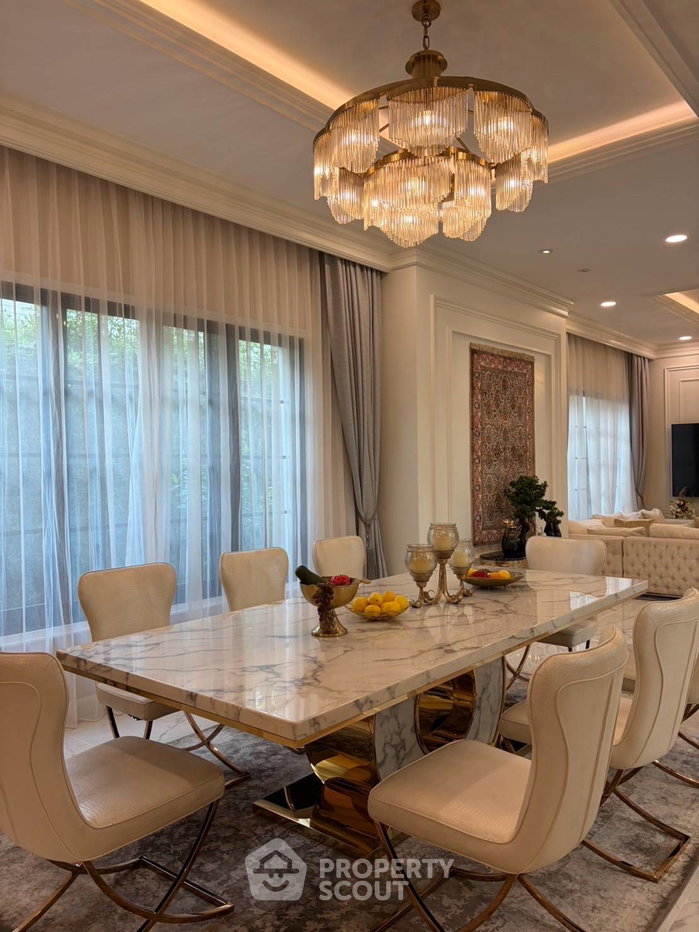 picture 5-BR House at Baan Sansiri Pattanakarn in Suan Luang (ID 3391891) - 19/47