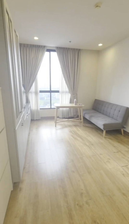 picture For rent: The Editor Saphan Khwai, located near BTS Saphan Khwai - 3/13