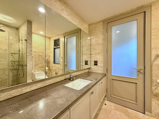 picture Beautiful 3 Bedroom Apartment For Rent in Thonglor Area - BR21459AP - 30/37