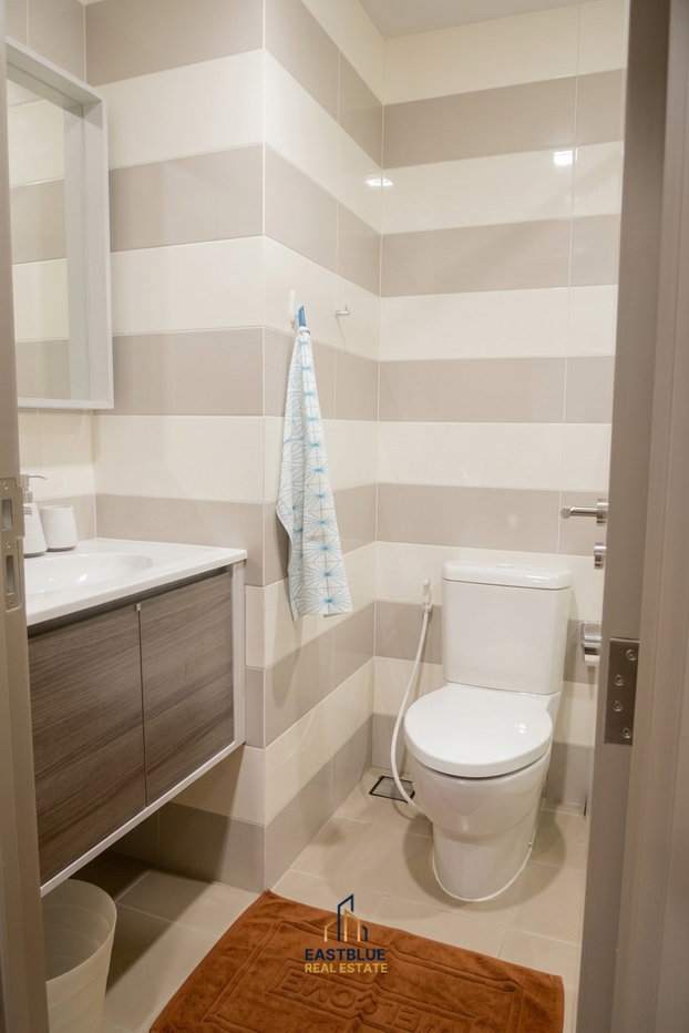 picture Ceil by Sansiri Condo for Sale 1 Bedroom Near BTS Ekkamai ðâĻ - 8/9