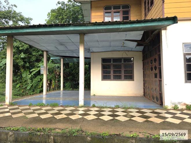 picture HOME 400 Sq.w. Sawang Daen Din Sakon Nakhon for 1M - 5/37