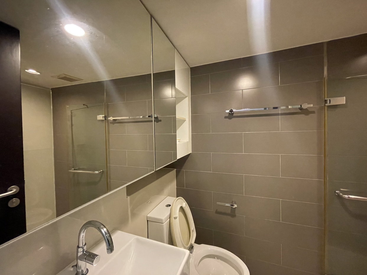 picture For Sale: Ideo Morph 38, 1-Bed 33.6 sqm near BTS Thong Lo ð - 8/8