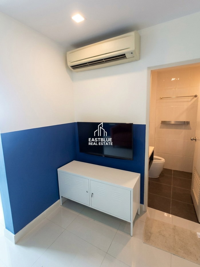 picture For Sale: Wish@Samyan Condo 🏙️ Prime Location Near MRT Samyan - 12/17