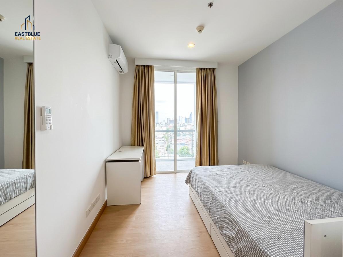 รูป ขายคอนโด Villa Rachatewi 🏙️ ทำเลเยี่ยม ใกล้ BTS ราชเทวี - รูปที่ 8/10
