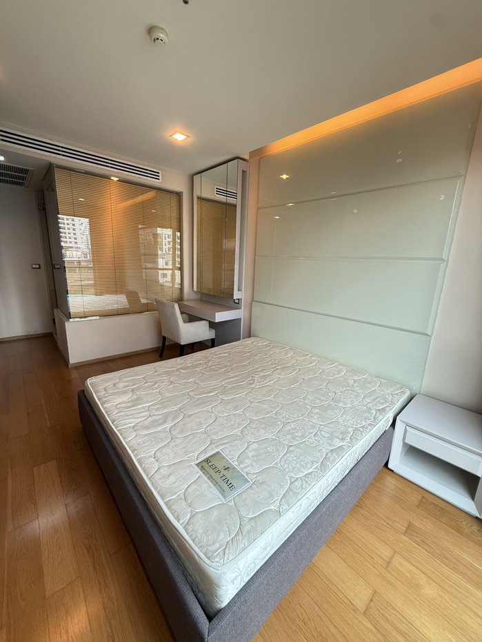 รูป ขาย The Address Sathorn 12 1 ห้องนอน 46 ตร.ม. ใกล้ BTS ช่องนนทรี 6,200,000 บาท 💎 - รูปที่ 6/9