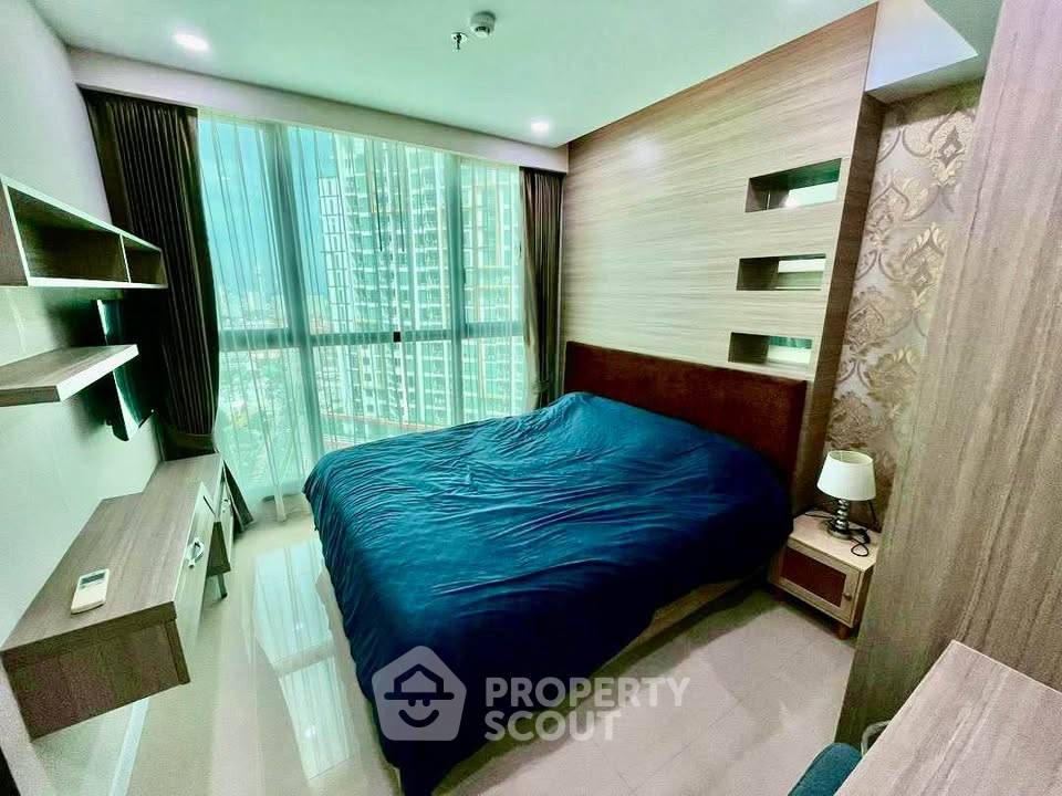 รูป คอนโด 1-ห้องนอน ที่ ดุสิต แกรนด์ คอนโด วิว ใกล้ หาดจอมเทียน (ID 3424381) - รูปที่ 2/20