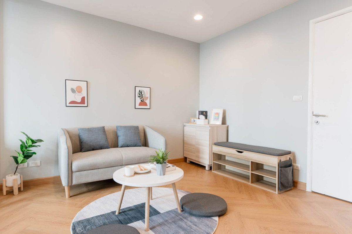 picture Condo for Rent at Centric Scene Sukhumvit 64 (F6910120) ID Line : @pccenter - 2/10