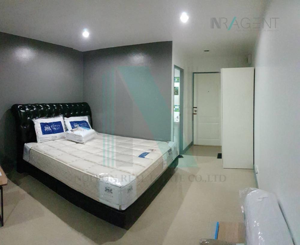 รูป ขายคอนโด รีเจ้นท์ โฮม 4 อาคาร B ชั้น 6 สตูดิโอ ขนาด 31 ตรม ใกล้ เทสโก้โลตัส - รูปที่ 4/8