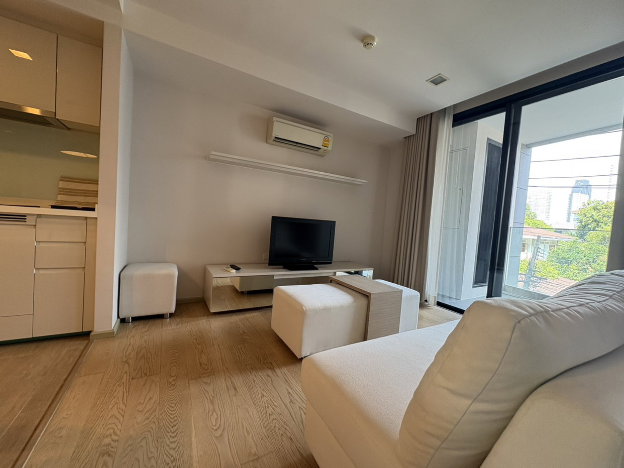 picture For Sale! Liv@49 Luxury Condo in Thonglor, Prime Location! 🌟 - 2/8