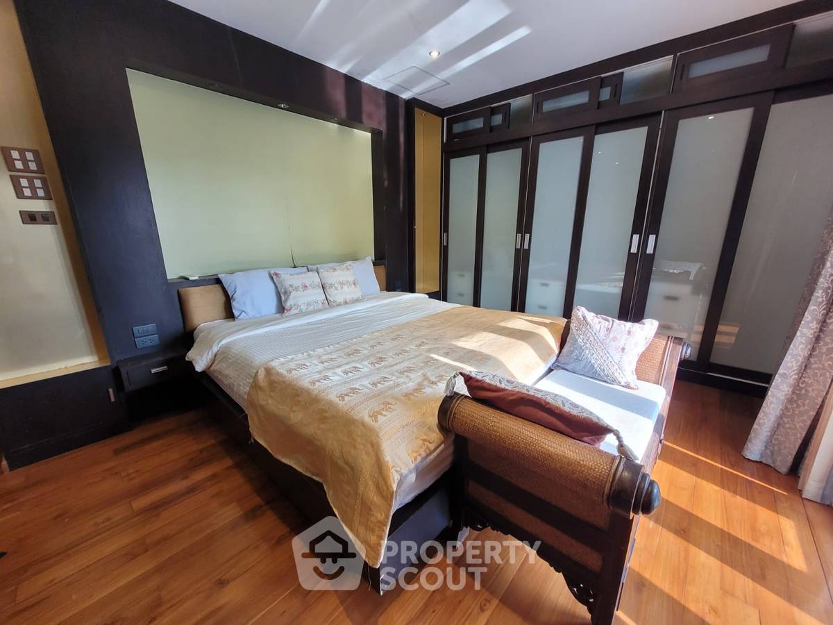 picture 4-BR House at Baramee Village in Na Chom Thian (ID 2024253) - 7/20