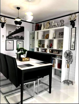 Condos for rent : Code: 26KJ5498 for rent Lumpini Center Happyland 🔥🔥 Line ID: @kjcondo (with @)🔥🔥