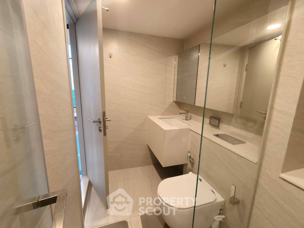 picture 200m To BTS Kasetsart University | 1-BR SO Origin Kaset Interchange (ID 3424129) - 8/11