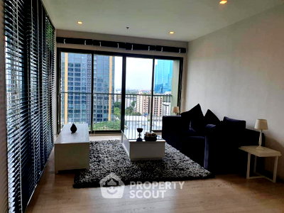 ขายคอนโด : คอนโด 1-ห้องนอน ที่ โนเบิล โซโล ใกล้ ทองหล่อ (ID 514145)