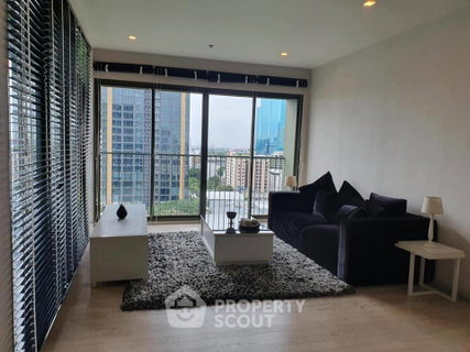 คอนโด 1-ห้องนอน ที่ โนเบิล โซโล ใกล้ ทองหล่อ (ID 514145)