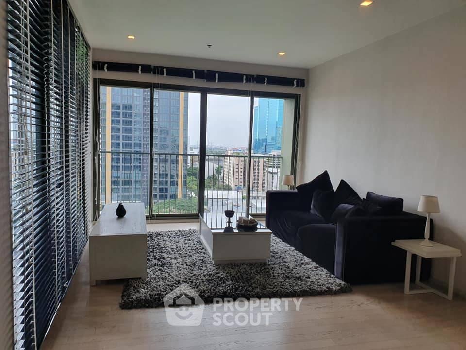 picture 1-BR Condo at Noble Solo close to Thong Lo (ID 514145) - 1/20