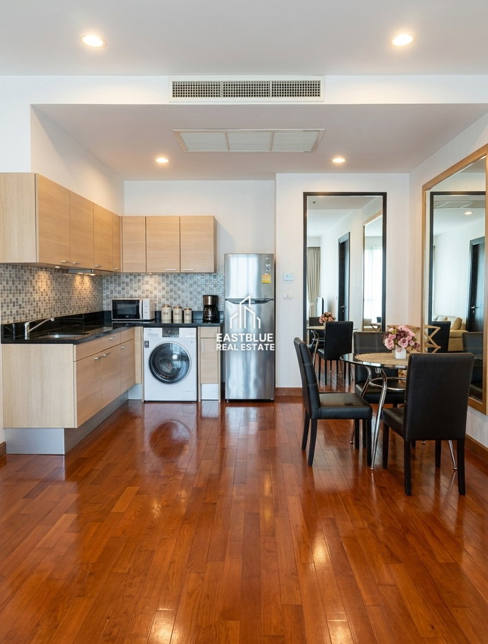 รูป ขายด่วน! The Address Chidlom 💎 คอนโดหรูใจกลางเมือง - รูปที่ 2/9