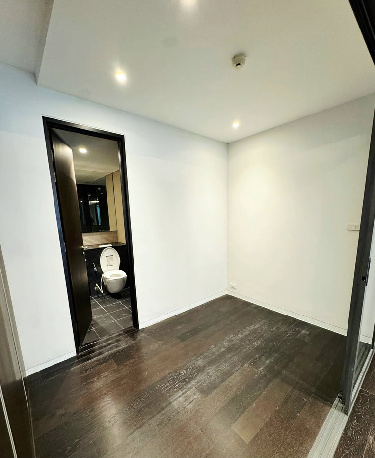 picture 🔥 Condo with convenient transportation near BTS Phrom Phong
2 bedrooms, 2 bathrooms at Siamese Gioia for only 7.5 million THB! - 8/9
