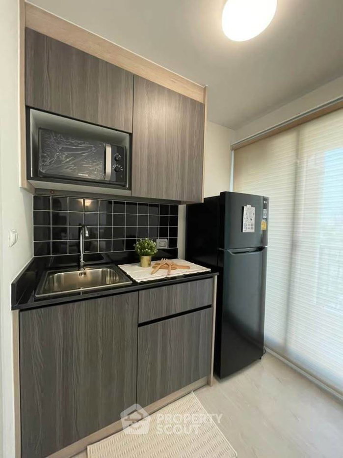 รูป คอนโด 1 ห้องนอน UNiO Sukhumvit 72 Phase 2 ใกล้ BTS แบริ่ง (ID 3424668) - รูปที่ 5/7