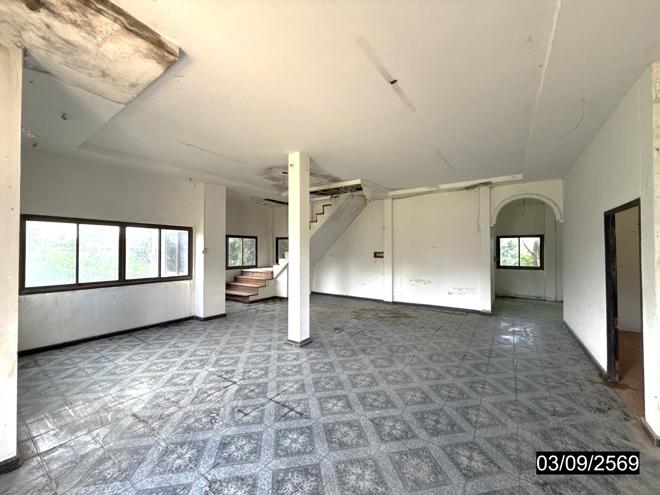 picture HOME 1683 Sq.w. Phu Khieo Chaiyaphum for 4.3M - 4/35