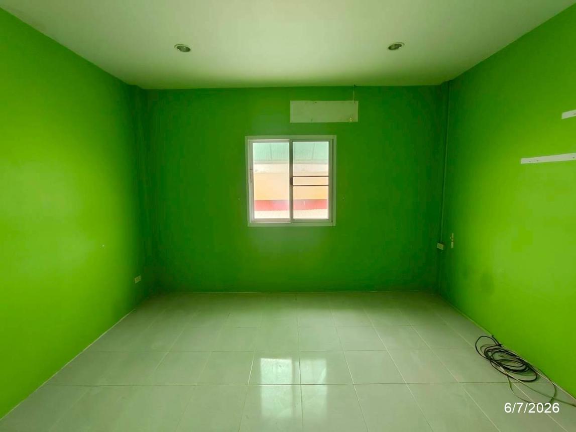 รูป อาคารพาณิชย์ 18 ตร.วา ประตูน้ำขอนแก่น เมืองขอนแก่น ขอนแก่น 3.3M - รูปที่ 26/33