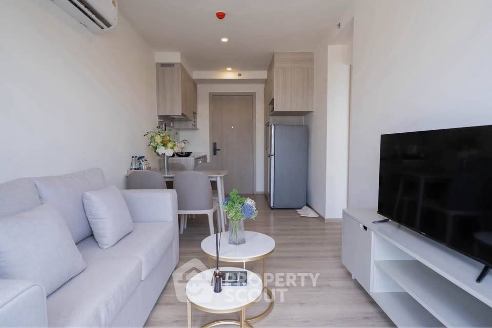 picture 1-BR Condo For Rent At Origin Place Bangna, Bang Na (ID 3424702) - 2/11