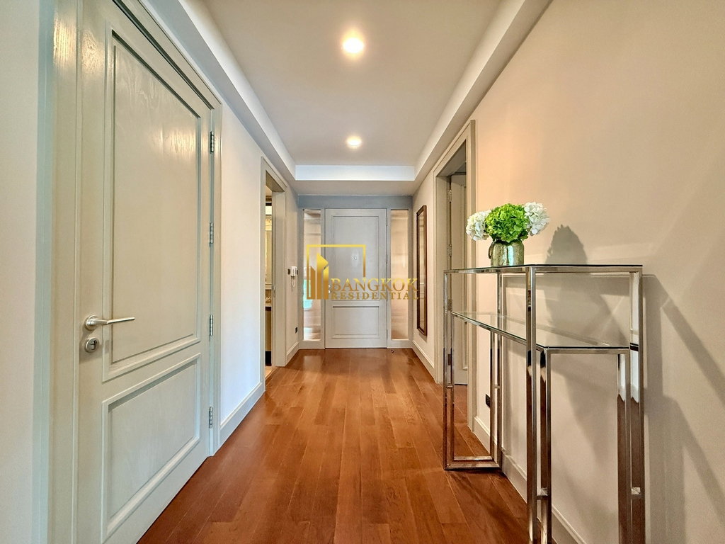 picture Beautiful 3 Bedroom Apartment For Rent in Thonglor Area - BR21459AP - 5/37