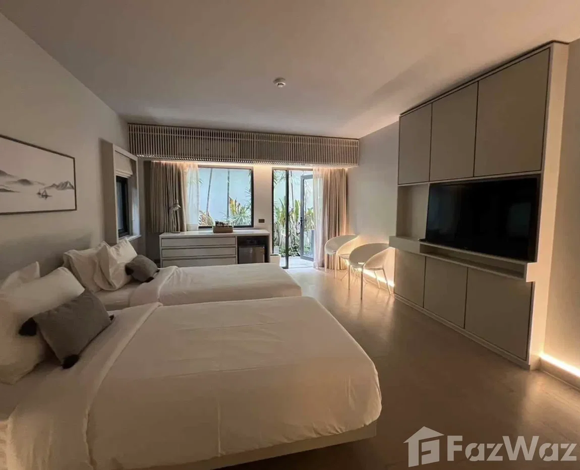 picture 6 Bedroom Villa for rent in Khlong Toei, Bangkok 6874600 - 7/10