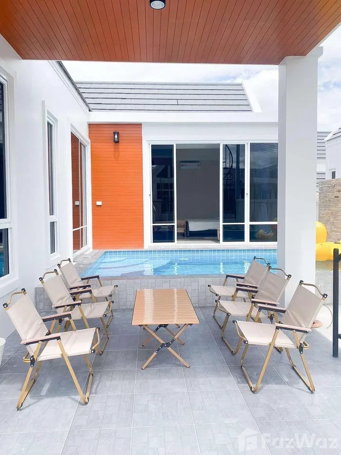 picture 2 Bedroom Villa for sale at AT Pool Villa HuaHin  6873874 - 28/39