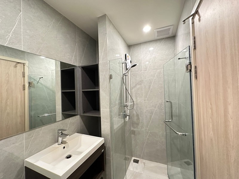picture 🎀✨ Nue District R9 🎀✨ Fully furnished l Near Central Rama 9 - 6/7