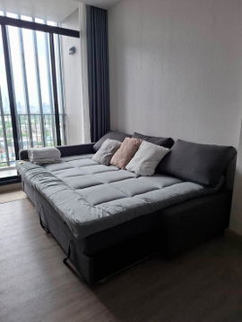 🔥Available for immediate move-in🔥 GO#2927 Supalai premier Samsen - Ratchawat✅ Add Line to schedule a viewing 🌸