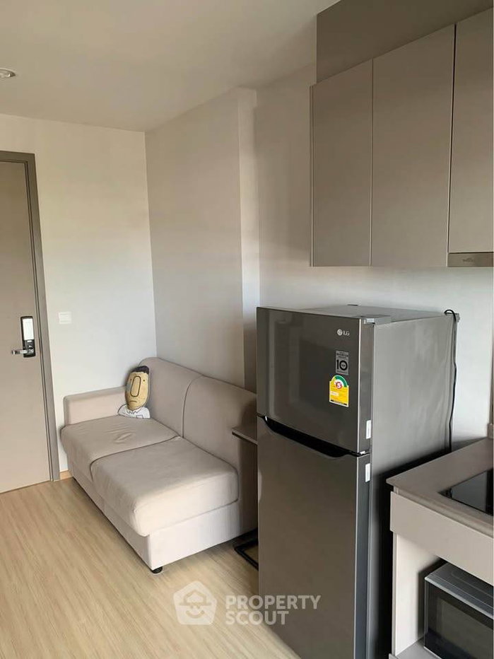 picture 200m To MRT Tha Phra | 1-BR The Privacy Thaphra Interchange (ID 3425302) - 7/7