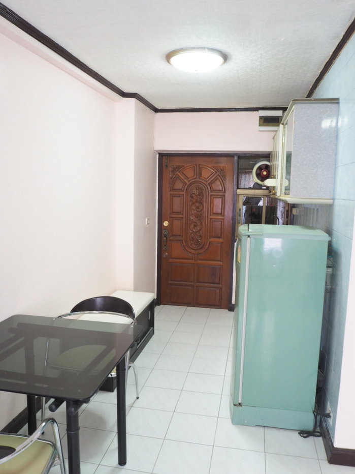 picture Thong Lo Condominium 1 bedroom 60 sq.m.
Near BTS Thong Lo, only 3 million! - 3/4