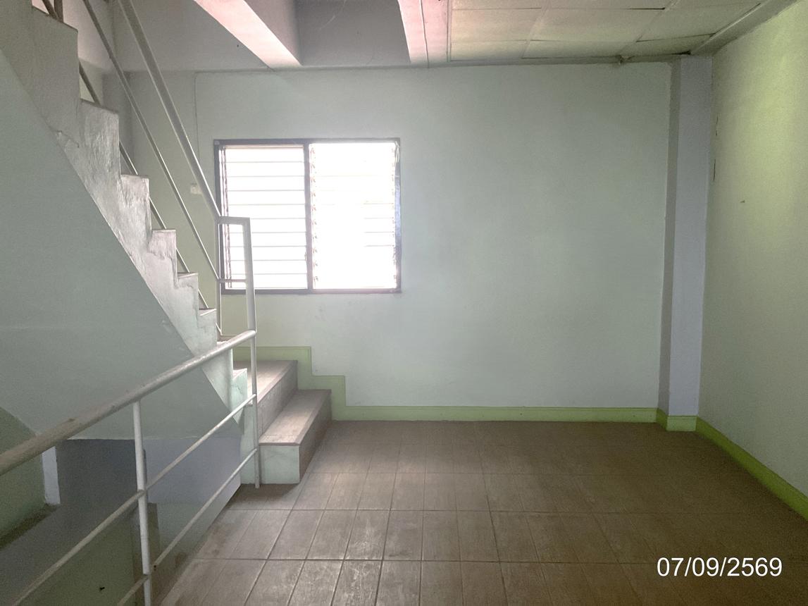 picture SHOP HOUSE 36 Sq.w. Muang Chiang Rai Chiang Rai for 5M - 24/37