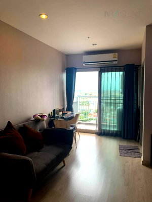 Condos for sale : 🚩 For Sell Condo THE TEMPO GRAND SATHORN - WUTTHAKAT Building B, Floor 21,1 bed room, Room size 35 sqm