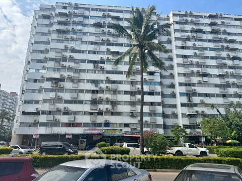 2-BR Condo at Popular Condominium Muangthong Thani in Ban Mai (ID 3423118)