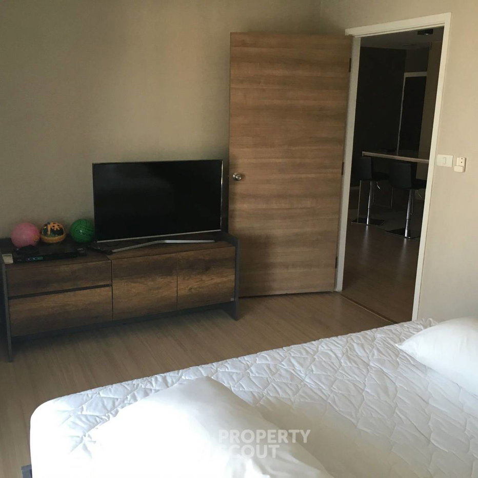 รูป คอนโด 3-ห้องนอน ที่ เรโนวา เรสซิเด้นซ์ ชิดลม คอนโดมิเนียม ใกล้ BTS เพลินจิต (ID 1533302) - รูปที่ 5/13