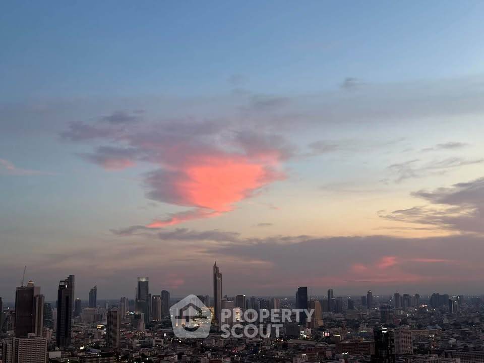 picture 100m To BTS Ratchathewi | 2-BR The Address Siam-Ratchathewi (ID 3425268) - 12/12