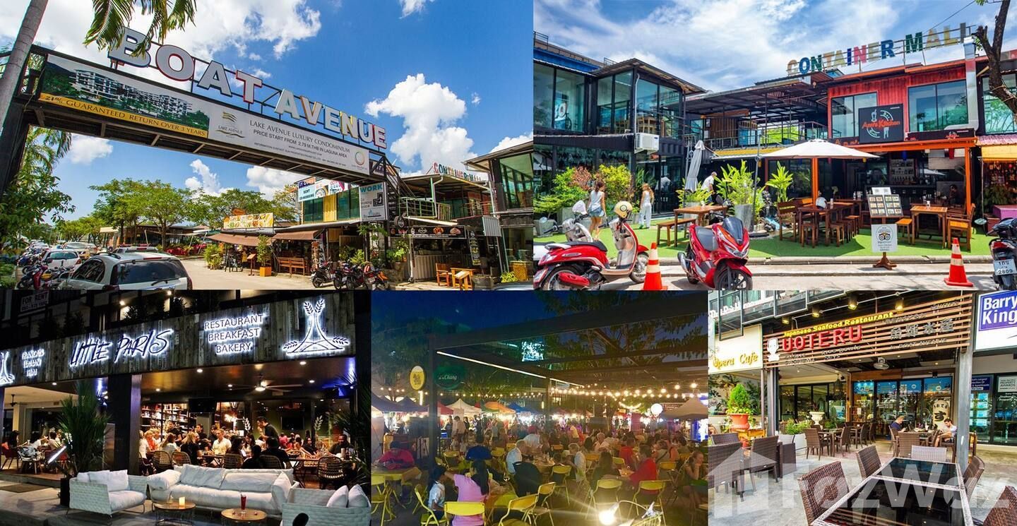 รูป ขาย วิลล่า 3 ห้องนอน ในโครงการ เดอะ เรสซิเด้นท์ รีสอร์ท 5613859 - รูปที่ 13/33
