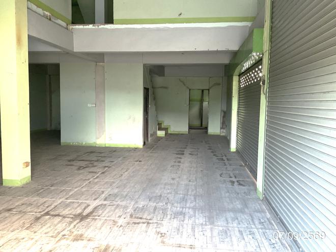 picture SHOP HOUSE 36 Sq.w. Muang Chiang Rai Chiang Rai for 5M - 5/37