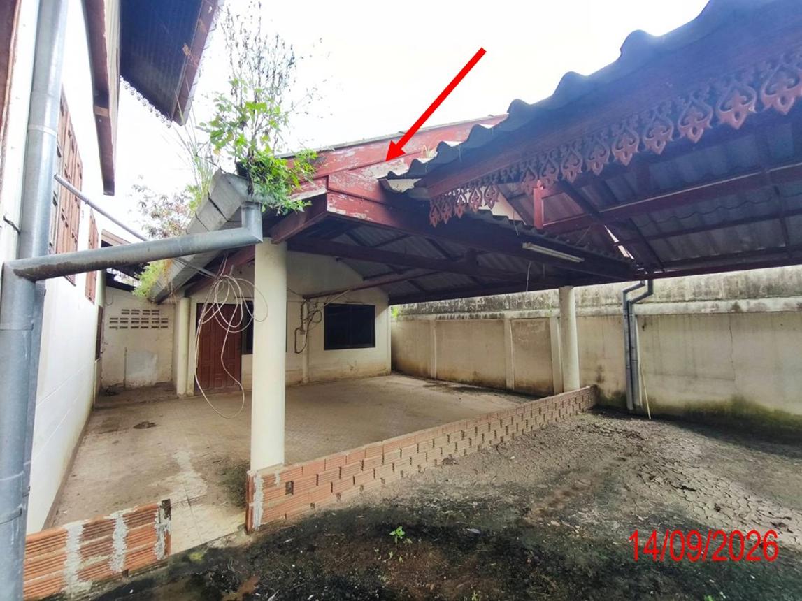 picture HOME 174.9 Sq.w. Hang Chat Lamphang for 1.7M - 38/45