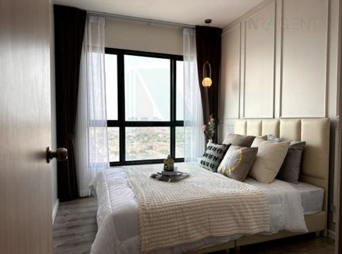🔺 For Sell Condo KNIGHTSBRIDGE SKY RIVER OCEAN Building 1, Floor 22,1 bed room, Room size 31 sqm