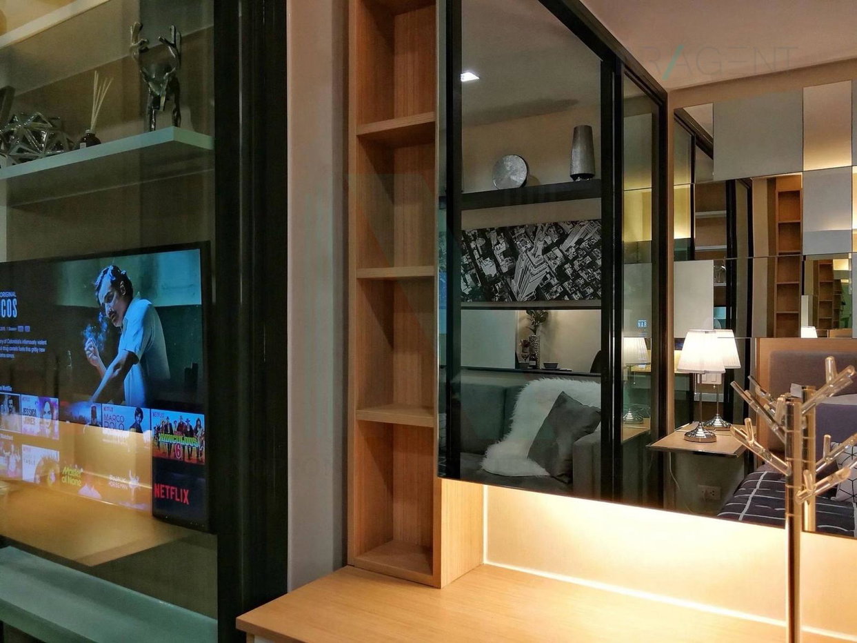 picture For Sell Condo BEYOND SUKHUMVIT Building 1, Floor ,1 bed room, Room size 24 sqm - 8/8