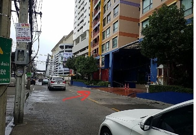 picture CONDO 32.34 Sq.m. Bang Na Bangkok for 2.6M - 5/9