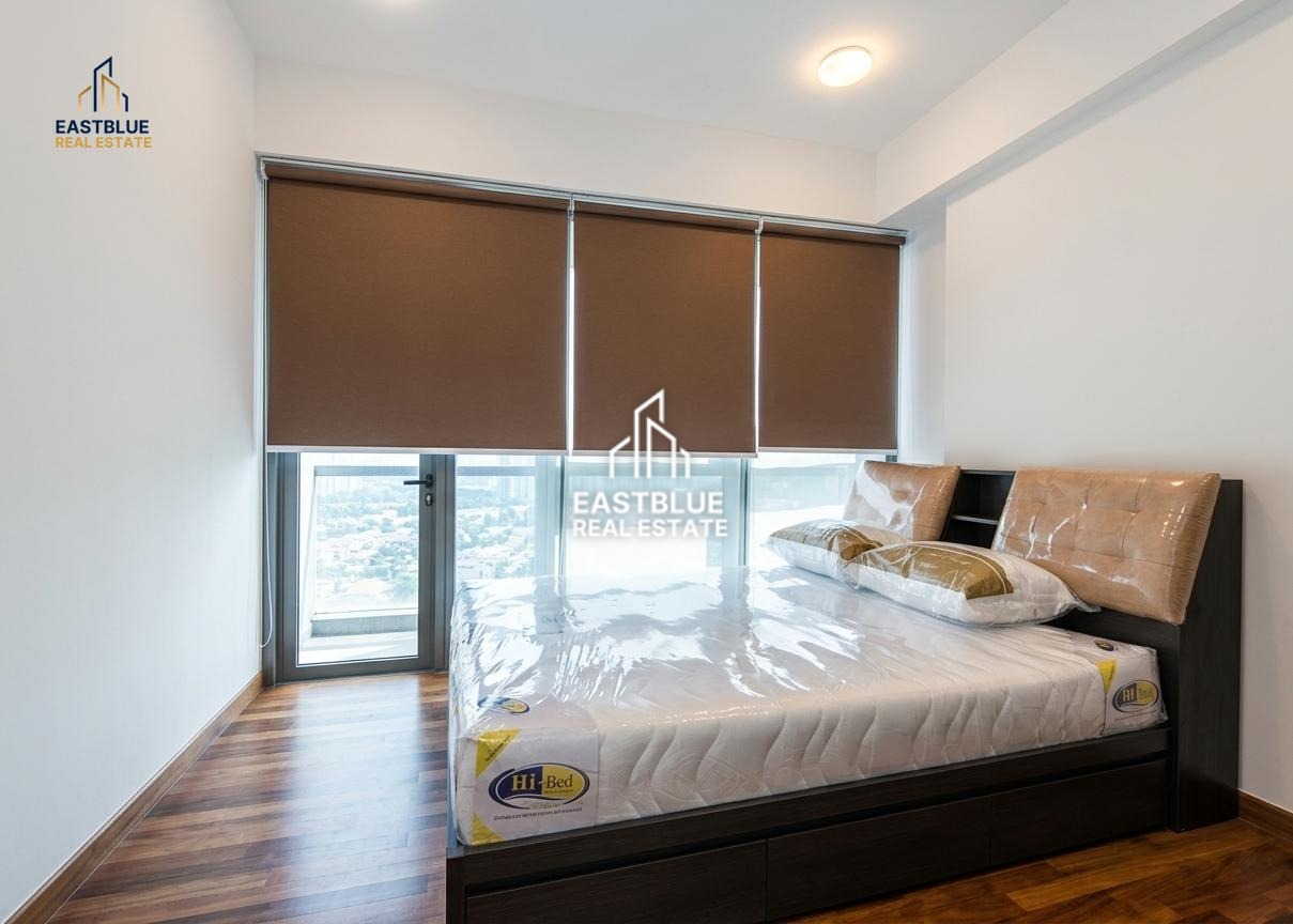 รูป เช่าคอนโด Wish Signature Midtown Siam 🏡 ใจกลางสยาม - รูปที่ 2/6