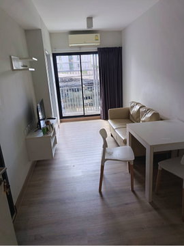 add line : cutecondo beautiful room + fully furnished Quick response
