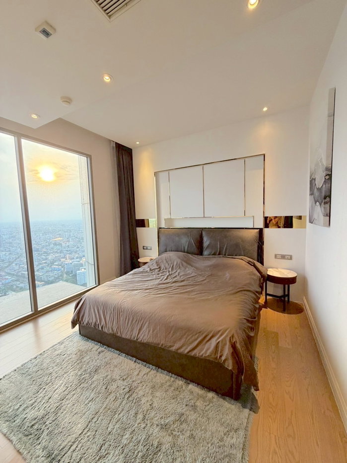 picture Experience Ultimate Riverside Luxury at Magnolias Waterfront Residences @ ICONSIAM 🌟 - 7/9