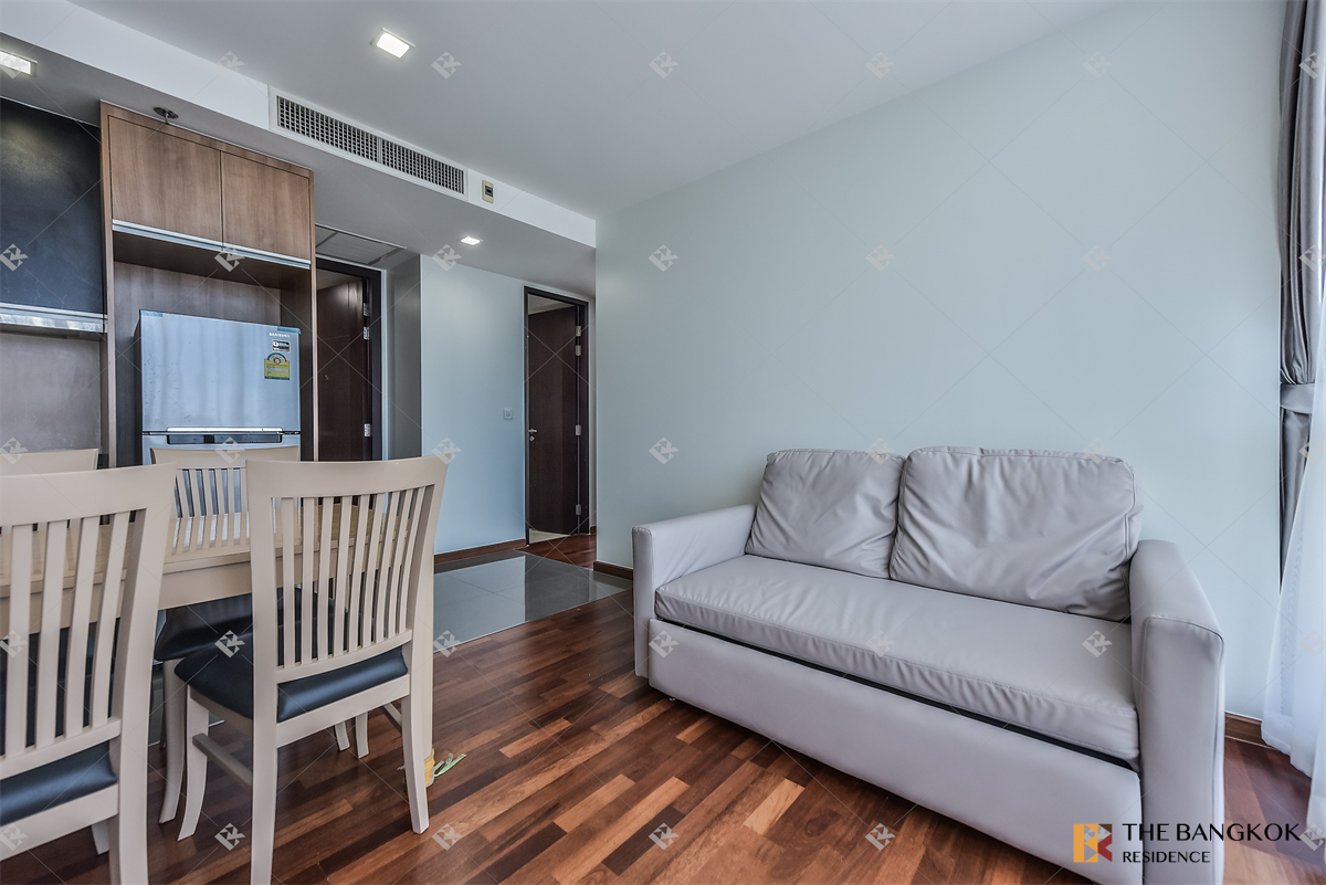 picture Wish Signature Midtown Siam Special Unit, Stunning Views near BTS Ratchathewi - 7/10