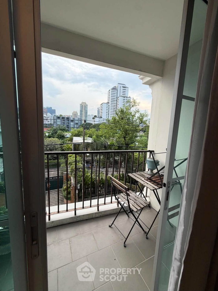 รูป คอนโด 2-ห้องนอน ที่ มาเอสโตร 39 สุขุมวิท 39 ใกล้ BTS พร้อมพงษ์ (ID 3424101) - รูปที่ 4/19